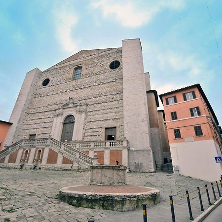 Il Nido del Canterino Perugia Esterno foto