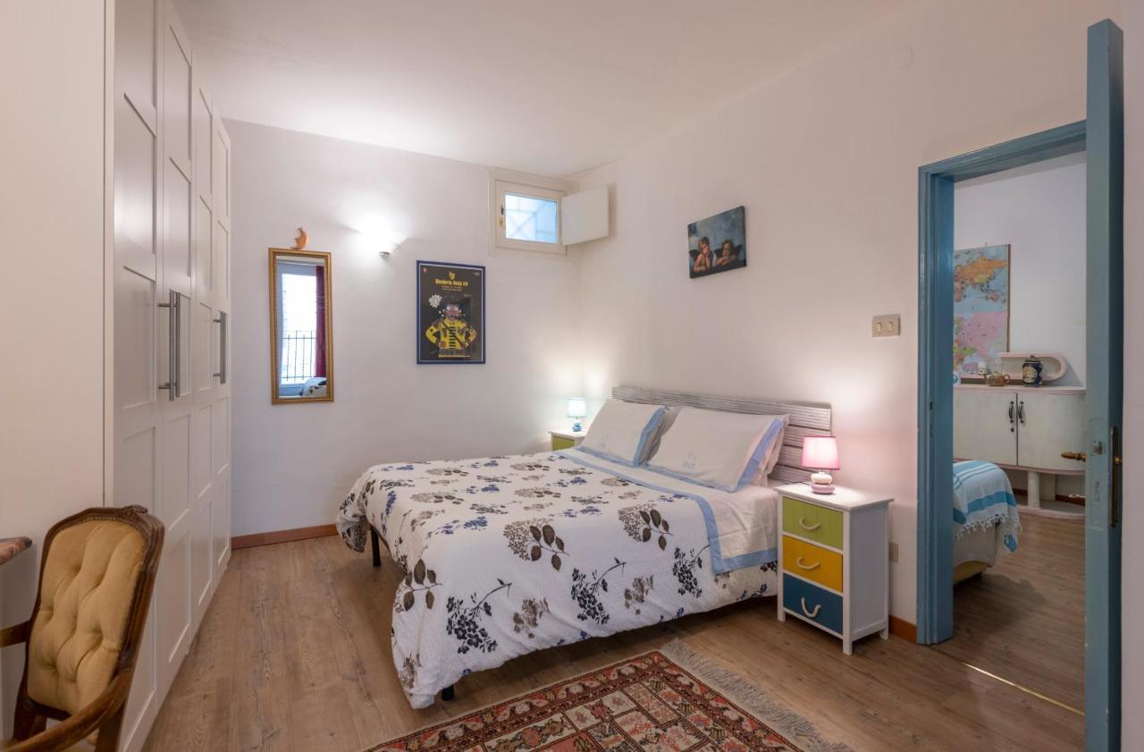 Il Nido del Canterino Perugia Esterno foto