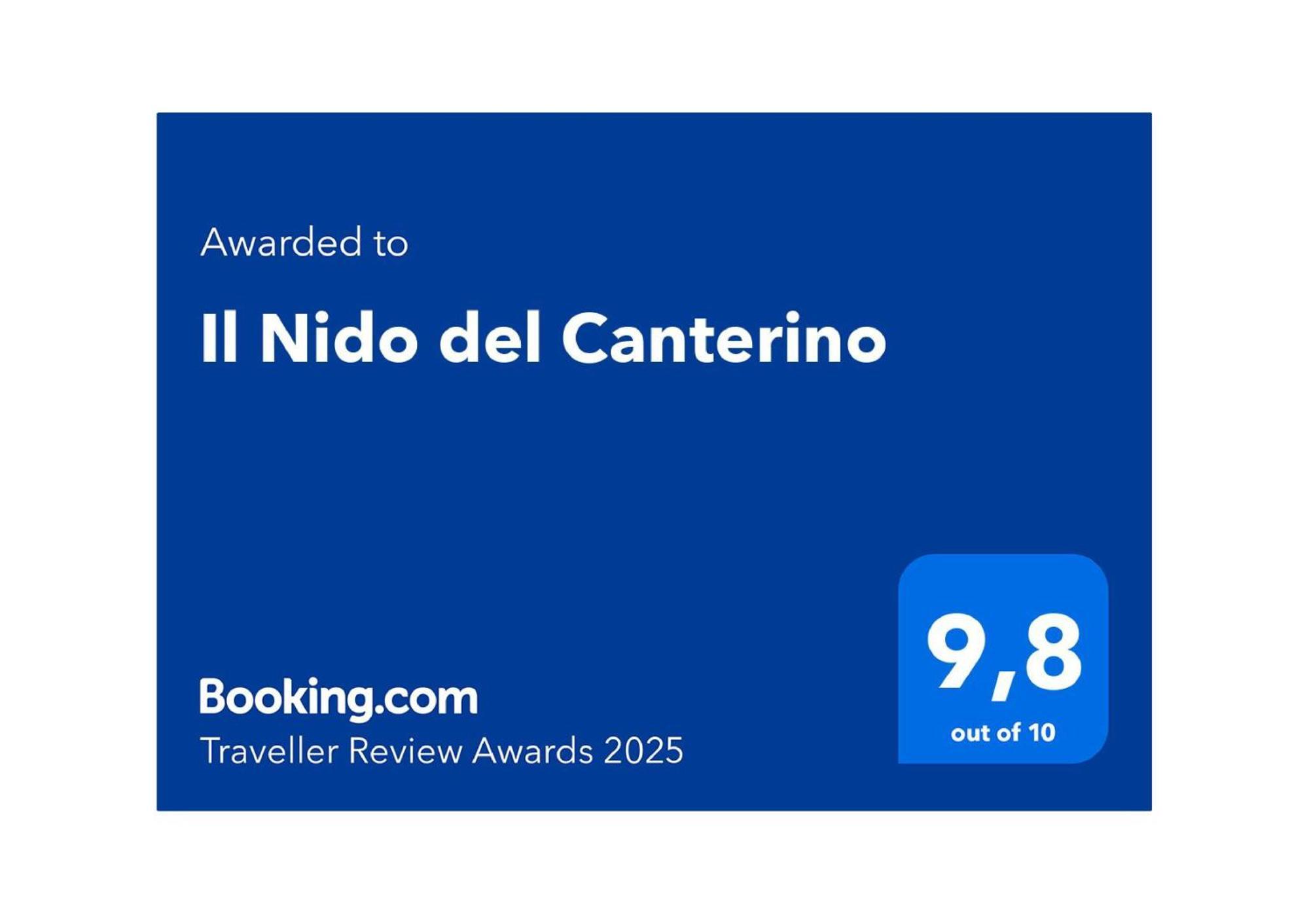 Il Nido del Canterino Perugia Esterno foto