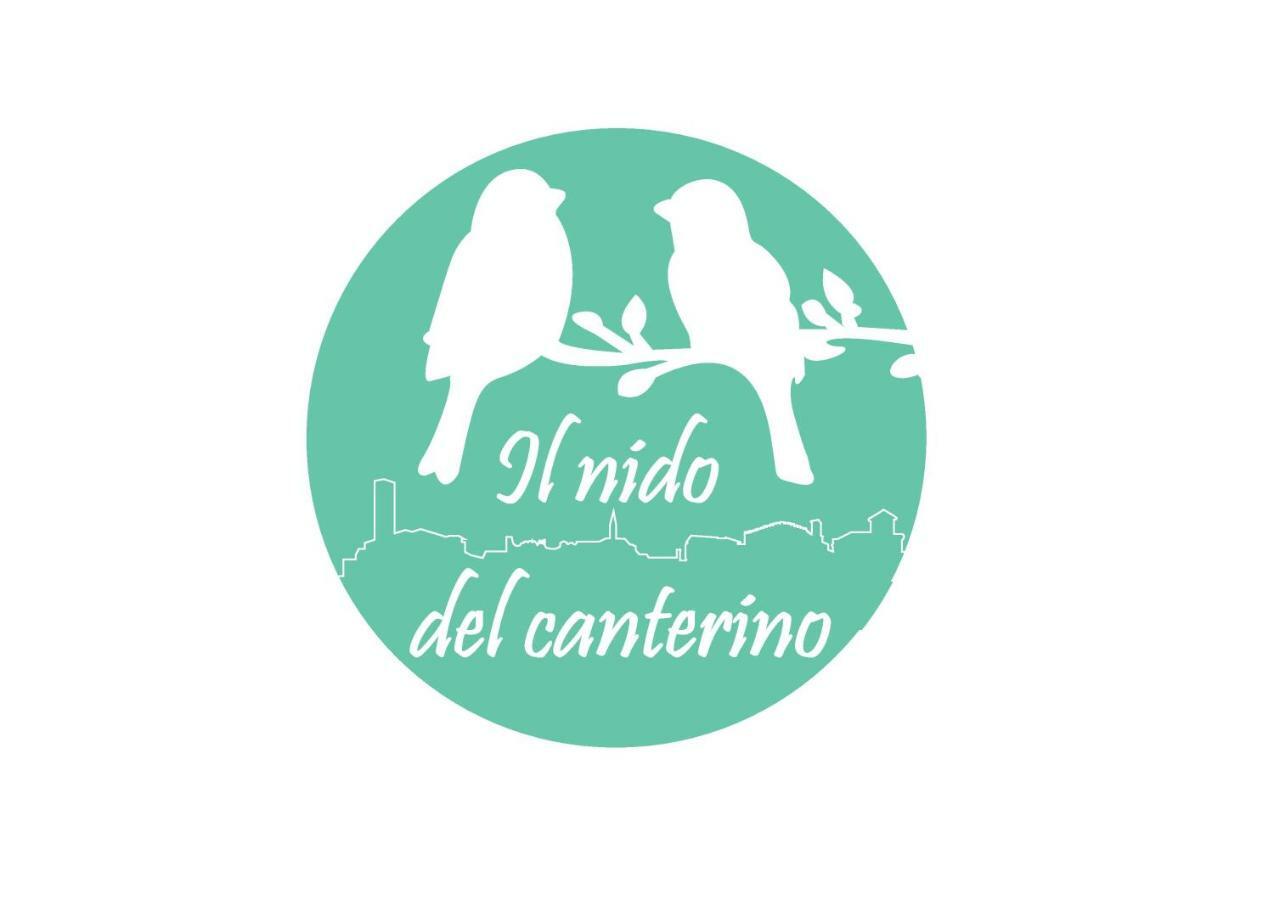 Il Nido del Canterino Perugia Esterno foto
