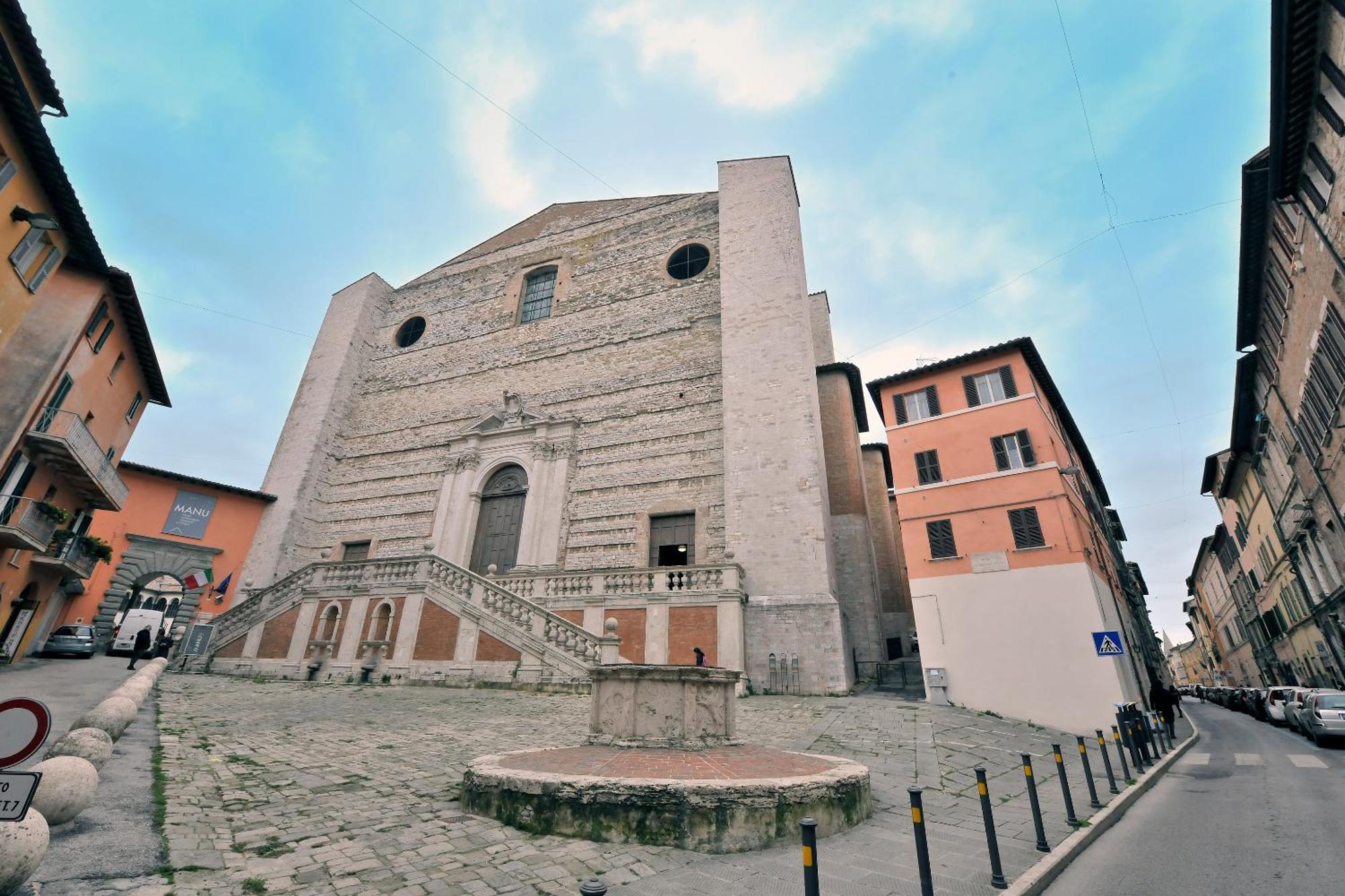 Il Nido del Canterino Perugia Esterno foto