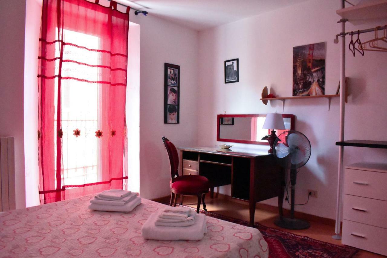 Il Nido del Canterino Perugia Esterno foto